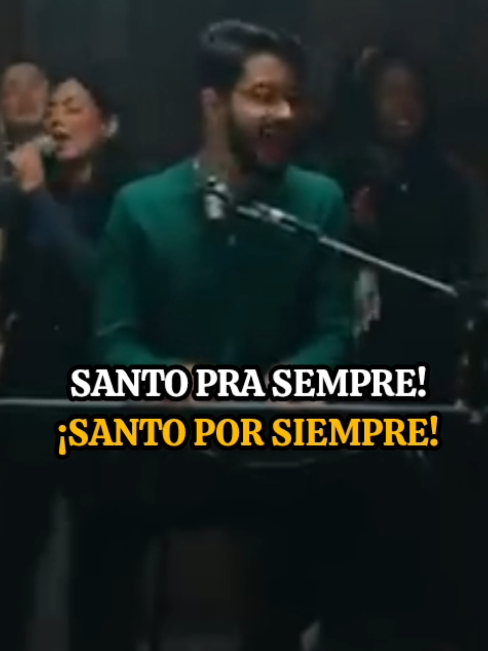 #GabrielGuedes #santoprasempre #santoporsiempre 