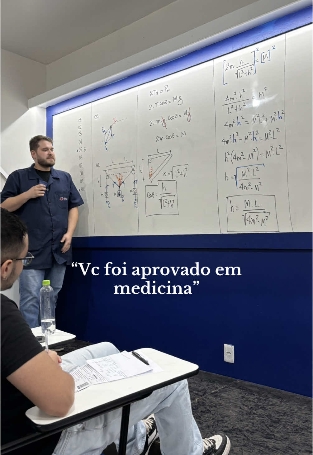 #vestibular #medicina #fy #foryou #vestibulando 