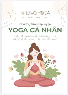 #hanhtrinhyoga #yoga #yogachonguoilontuoi #hatha #yinphuchoi #thugian #phuong5quan8 #yang #studio 