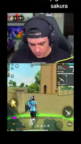#tiktoklive #livehighlights #gaming #donato #freefire #victoriadeljuego #Garena 