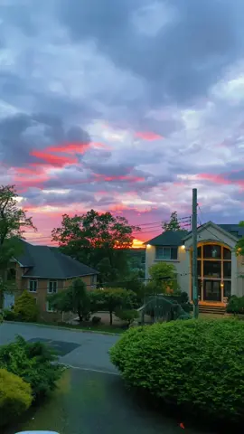 Incase you missed your #sunset here’s tonights at the #1925houseonthehill 