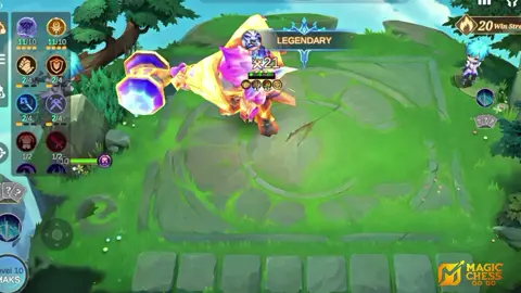 POV : Banteng jumpa rakyat 🗿#MagicChessGoGo #MCGG #GoChessGo #MCGGIDCreators #zeedmoba 