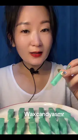 waxcandyASMR  Chewing  Sale on Bio ,  #asmr #waxcandy #eatasmr #waxcandybottles #nyc #follow #asmrwaxcandy #nycfood #waxcandysticks #mukbang #candymukbang #chinesegirls #chinesebeauty #ticktoktrending #ticktok_viral #mukangchinafood #asmrsound #eating #trending #mukbangvideo #foodtiktok #fyp #fypシ#chineseasmr #chinafood  #ขนมขี้ผึ้งแท่ง💗🥢 #Frozenwaxcandy  #candyasmr #eatingasmr #왁스캔디 #먹방asmr #foodtiktok #foodchallenge #candy #massfollowing  Food Grade Product similar Candy  Subscribe to YouTube - Giveaway  Mukbang ASMR : EatWithCold WAXCANDYASMR TIKTOK /Waxcandycandyasmr. 