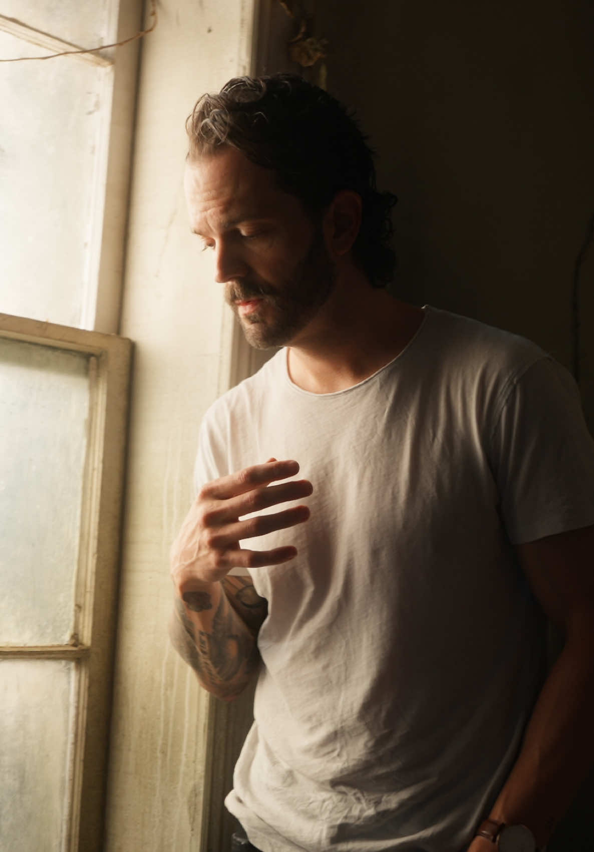 Saying it doesn’t make it true #tangledup #lovesong #vocals #newmusic