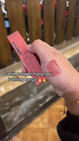 Co sebelum harga naik #maybelline #maybellineidsingtoshine #vinylink #lipstick 