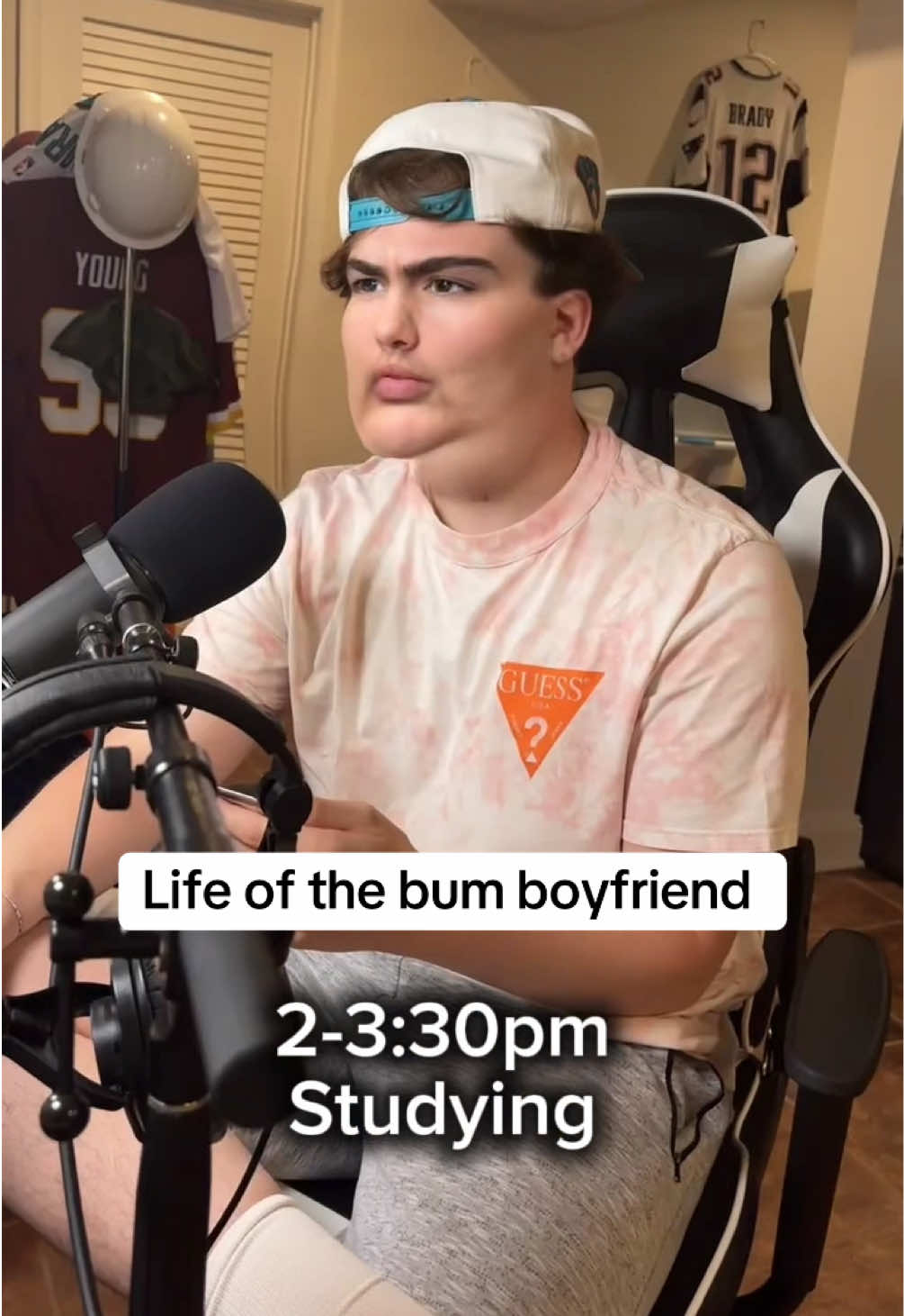 this type of guys get the most play fr 😂 #satire #fyp #Lifestyle #boyfriend #Relationship 