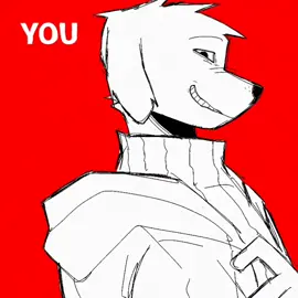 not so proud of this caude it was rushed but okay . . . //CANNIBAL GREG AU #dogmanau #dogman #dogmanmovie #detey (?) #fyp #bigfatlatinacheeks #meowmeow #pspspsps