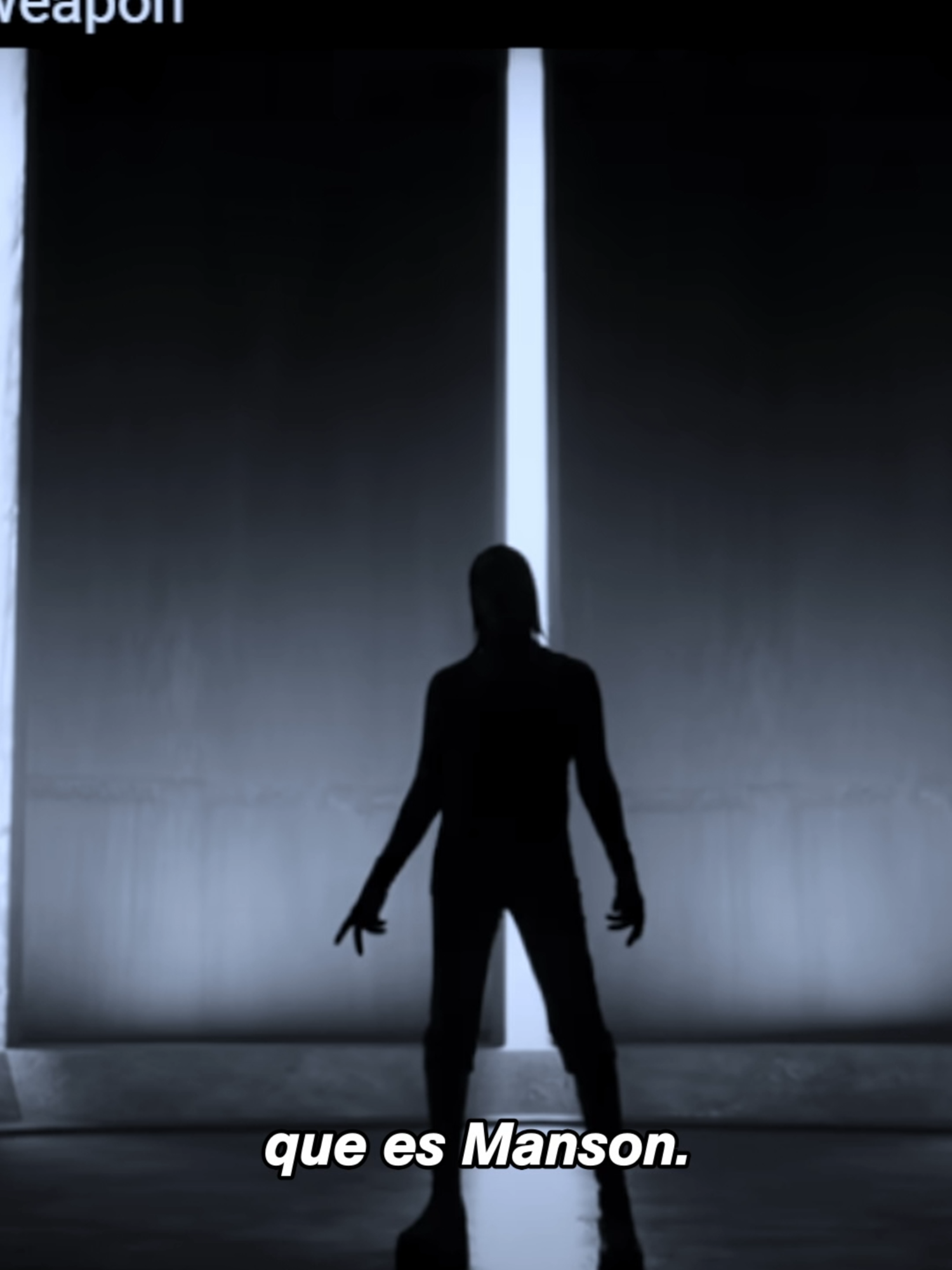 Lo nuevo de #fallinginreverse con #MarilynManson 😲  #metal