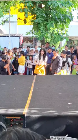 real cahaya asia @Matcha🍵  #marsha #matcha #marshajkt48 #event #japota 