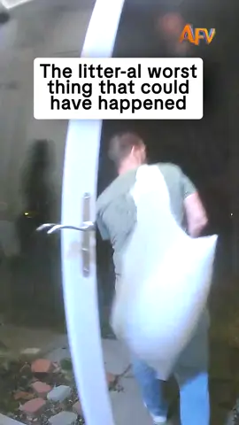 I'm afraid this would ruin my night 😩 #afv #fail #kidssay