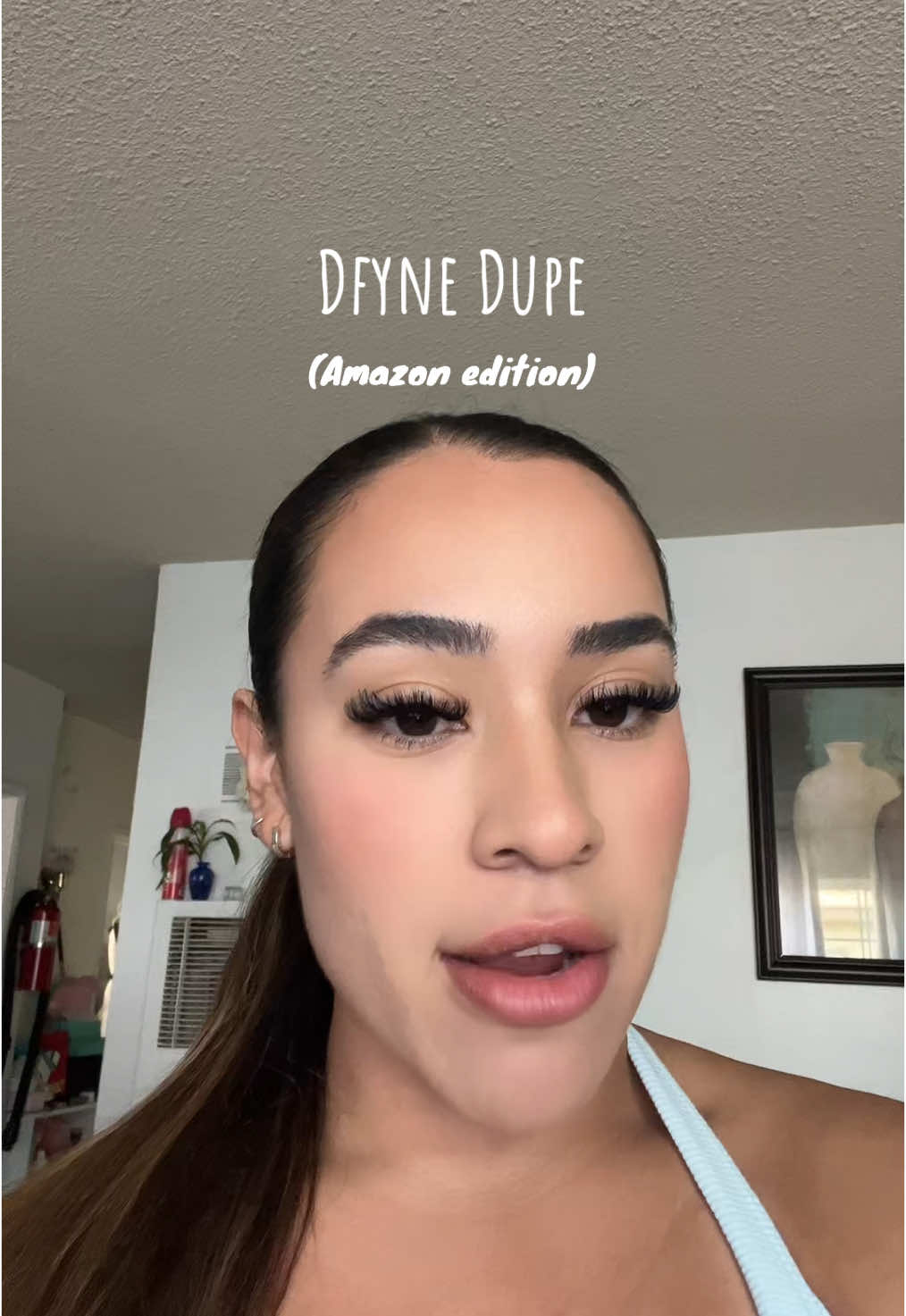 They FEEl just like them 🥹 find them on my front store on bio #dfyneshorts #dfyneimpact #amazonfinds #dupe #fypシ 