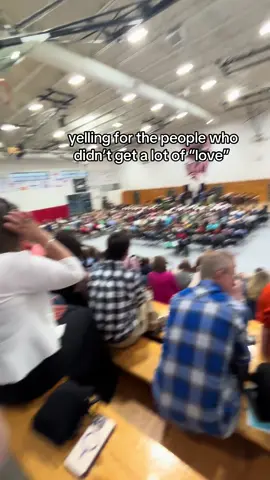 yelling WAS ALLOWED #classof2025 #senior #fyp #viral #like #foryoupage 