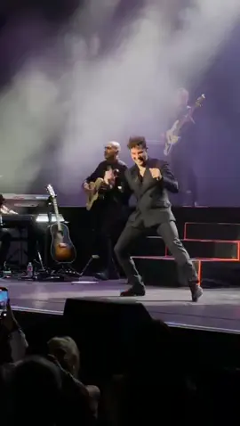 #DavidBisbal en concierto en el Wiltern Theatre donde ya se a presentado otras veces y anoche no fue la excepción donde deleitó al público que se dio cita para verlo! @davidbisbaloficial @Live Nation Concerts #fyp #parati #foryoupage #foryou 