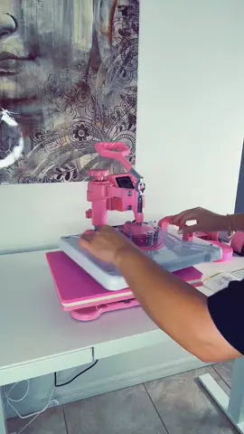 #TikTokShopFinds #TikTokShopSummerTurnUp #TikTokShopMemorialDay #tiktokshopcreatorpicks máquina de prensa de calor 