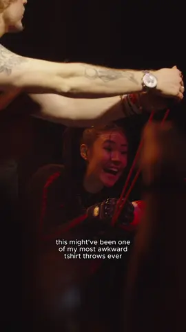 this is why my mom’s concerned about my hearing ok