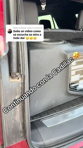 Replying to @David lopez  ala orden carnal aorita su o otro video 🤟🏽  #caraudio #caraudiosystem #bandasytrokas #foryoupageeee #sonidos❌unidos @juniorxg352 @Bros audio @Cesar Martinez 