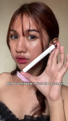 Shade walnut #eyeshadow #blp 