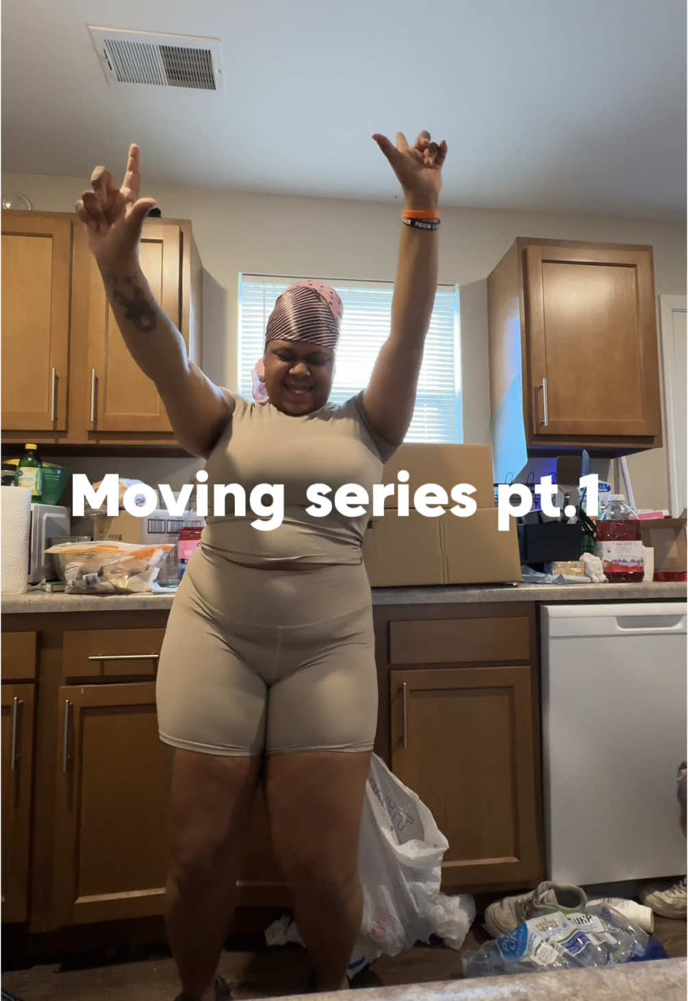 Moving Series Part 1🥹 so blessed, so grateful and so overwhelmed with emotions! I’ve created a Amazon wishlist linked in my bio if you would like to help us with making our new house a home I appreciate every one of you! Stay tuned for part 2 and the house tour #movingseries #packwithme #movingvlog 