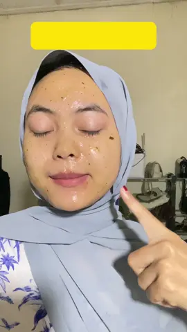 Efek dinginya itu lhohhh, enakeunn pisan kena wajah mahhh 😭🫶 #GRWM🌱 