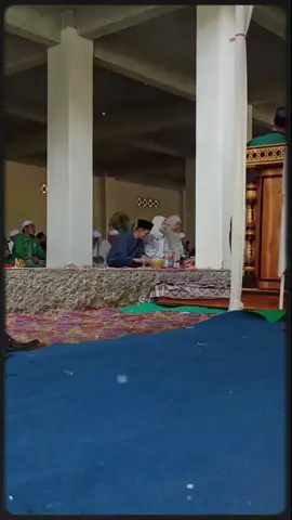 #msyaallahtabarakallah🥰😇  Sang penerus Perjuangan Maulana  💚🤍 #Ponpesaswajanwberambang