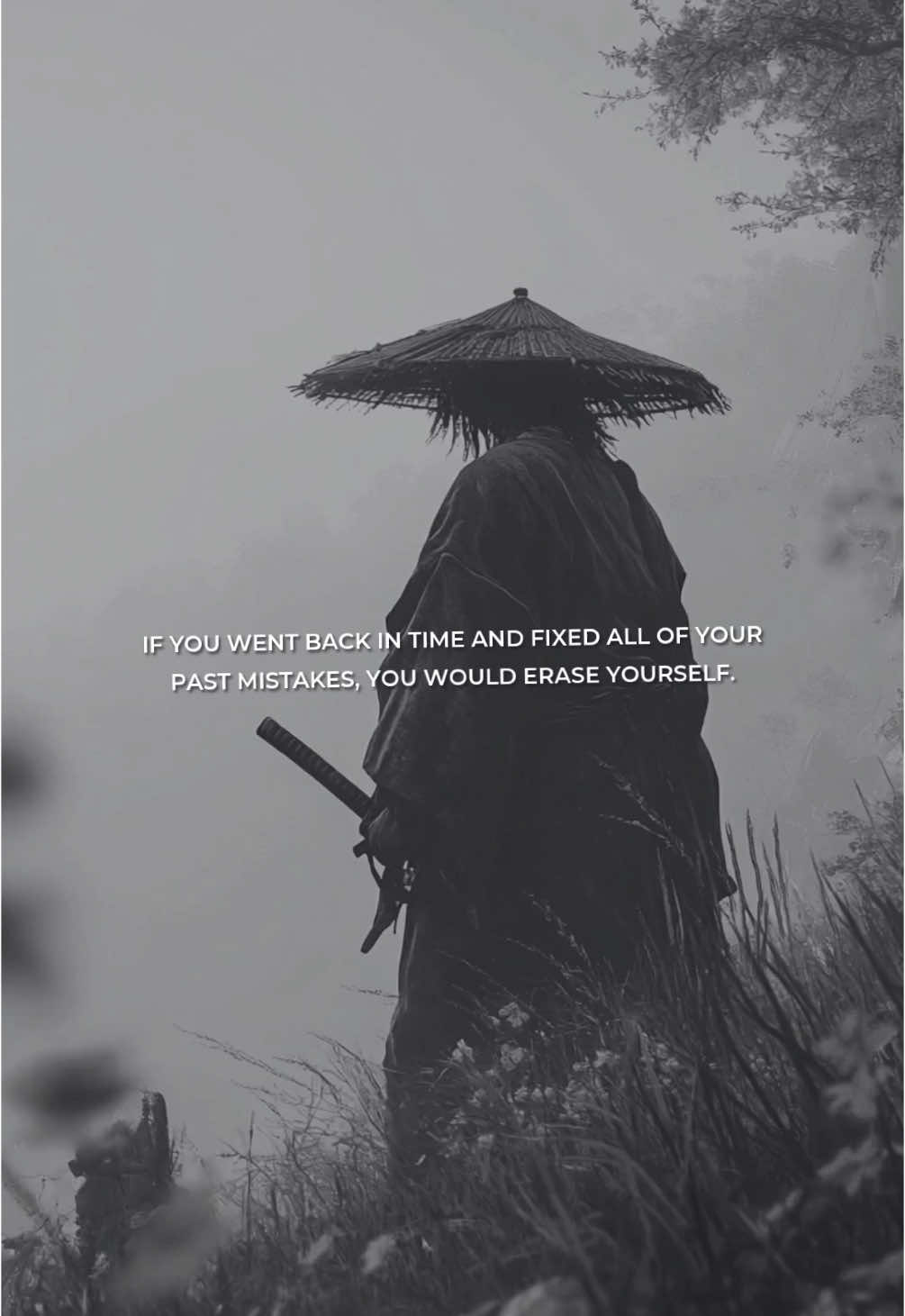 The man you buried. #motivation #discipline #fyp #wisdom #stoicism #motivationalquotes #lifequotes #stoic #mindset #warrior #power #success 