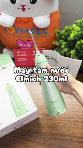 Tăm nước Elmich 230ml #joymall #joymallelmich #joymallelmichchinhhang #elmich #hangchinhhang #mienphivanchuyentannoi #chotdontiktok #muataitiktok #tiktokmademebuyit #tiktokshopvn #tiktokhome #tiktoktech