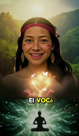🌿✨ Isso que você sentiu ao ver esse vídeo não é coincidência… É um chamado espiritual que a floresta enviou até você. Se o seu coração acelerou, essa mensagem era sua. ⠀ 💚 Toque no coração. 🔼 Clique no “mais” acima da minha foto. 📤 Compartilhe com a seta branca. 💬 Comente: “Eu aceito o chamado da floresta” ⠀ 🔔 Mayuê está com você. Sempre. #cartomante #espiritualidade #ritualdeprosperidade #bençãodafloresta #protecaodivina #chamadodafloresta #forcadasmatas #despertarspiritual #sabedoriadafloresta #ancestros #oraculododia #guardiadafloresta #xamanismo #leidaatracao #ritualdagratidão #sinaisuniverso #mayuê #curaespiritual #cartomantiando #conexaodivina