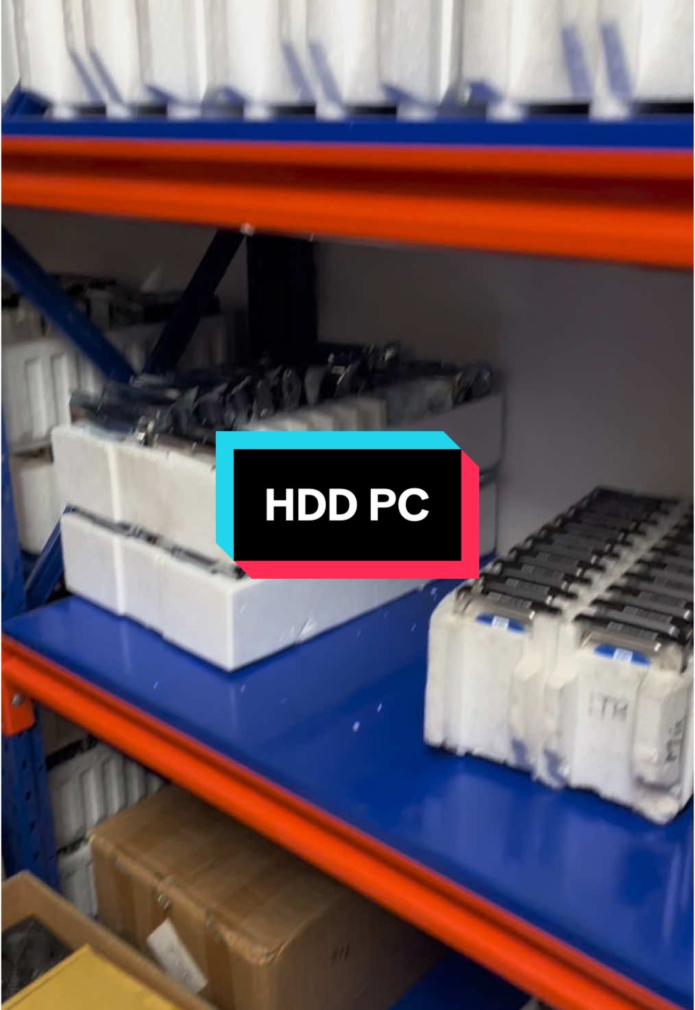 HDD Zin Hàn Nhật 500GB-8TB lưu trữ tốt cho camera, pc và lưu trữ #topphukiencongnghe #topphukiencongnghecctv #hdd #ocung #luutru 