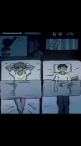 Replying to @zumbi3.3 here!! #fyp #xyzcba #evangelion 