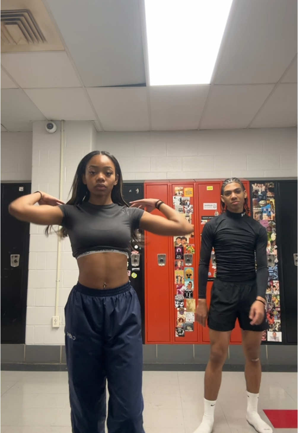 #philly #fyp #fypage #foryoupage #phillytiktok #capa #school #dance 