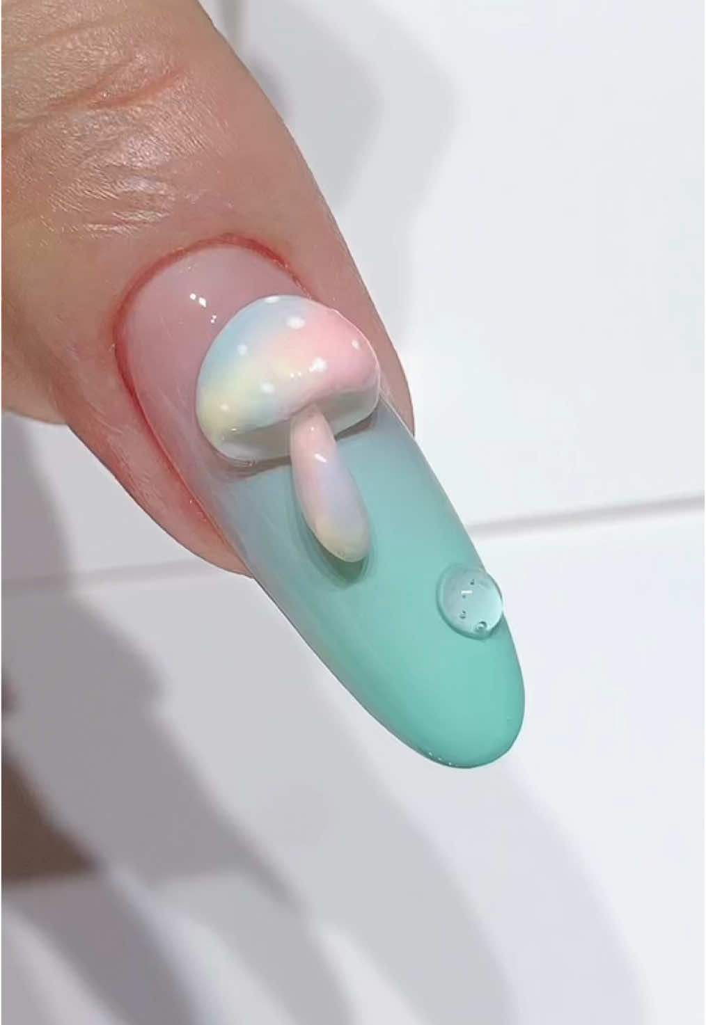 Nấm xinh #nailpolish #nailtrend #manicure #nails #nailart #nailartist #nailinspo #nailsalon #gelpolish #nailxinh #gelnail #nailgel #nailgelpolish #nailtutorial #xuhuongnail #nailtech #nails💅 #fyp 