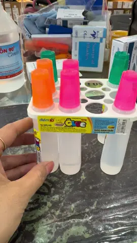 Hộp 12 lốc keo hồ nước dán giấy