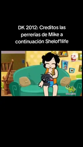 #discoverykids #shelos1life #mikecrack #lasperreriasdemike♡ 