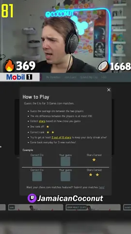 The Best Nintendo Switch Clip of ALL TIME #jamaicancoconut