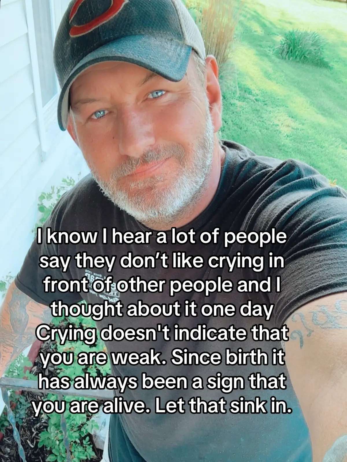 #sotrue #tiktokviral #fypage #loveyourself #neversettle 