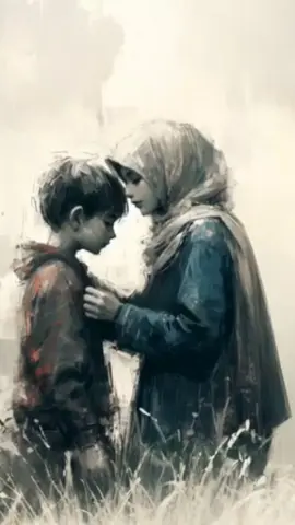 Sesulit apapun keadaan nya, seorang ibu akan terus bertahan demi anaknya #foryoupage  #mentahan  #story 