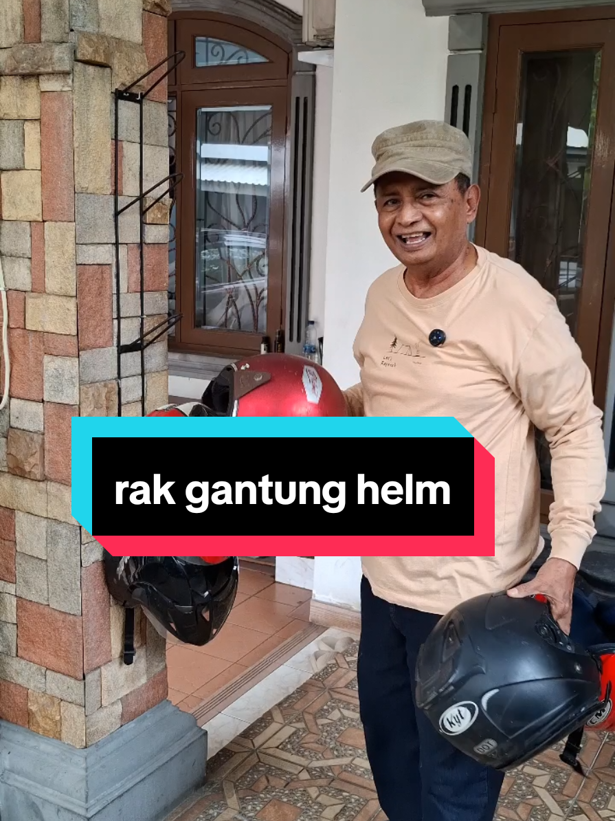#rak #rakgantung #rakhelm #rakgantunghelm #helm #gantunganhelmsusun #rakgantungmurah 