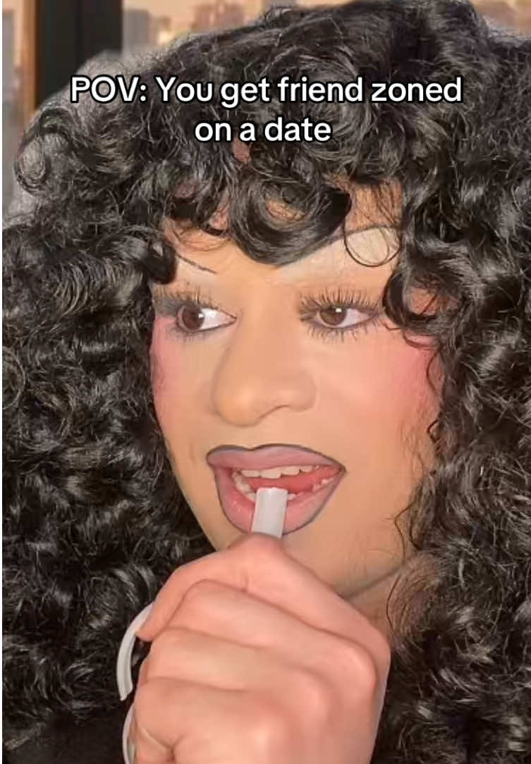 Maleri & Carlos go on a “date” but it backfired 😬 #fyp 