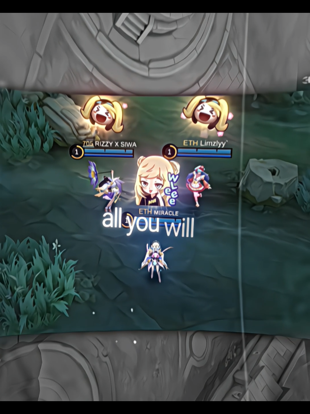 talk that talk ini trio 🧸 cr@ccy  if @𝟕𝟎𝟓 Ꮢɪzzyscy7v @limzy_688 #presetmlbb #trio #4ethereal #margawhiteas #fyp #mobilelegends #moots? 