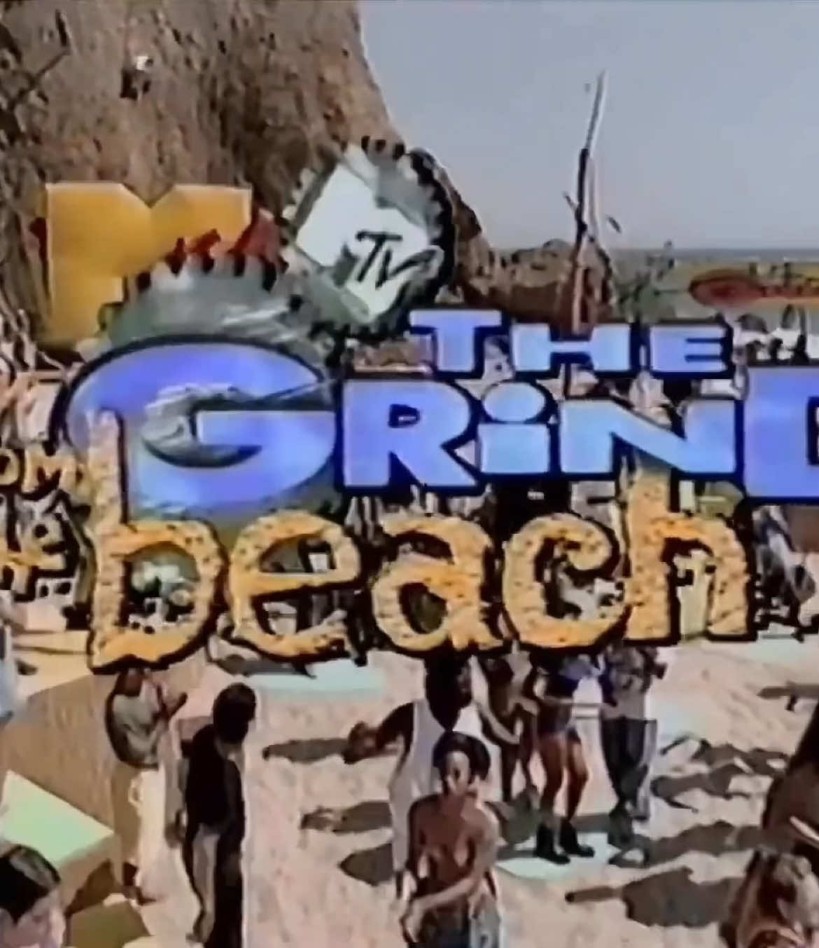 #1994 #mtv #thegrind #jams #90s #the90s #tiktok #fy #fyp #classic #beach #Summer #throwback 