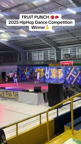 Congratulations my love❤️ and your boys for securing 1st place🥇 Well deserved performance stret🫡🥶 @FRUIT ~ PUNCH~🍒🍓🍇🍎🍉🍑🥊  #fyp #tiktok #dance #hiphop #solomonislandstiktok🇸🇧 #fyppppppppppppppppppppppp 