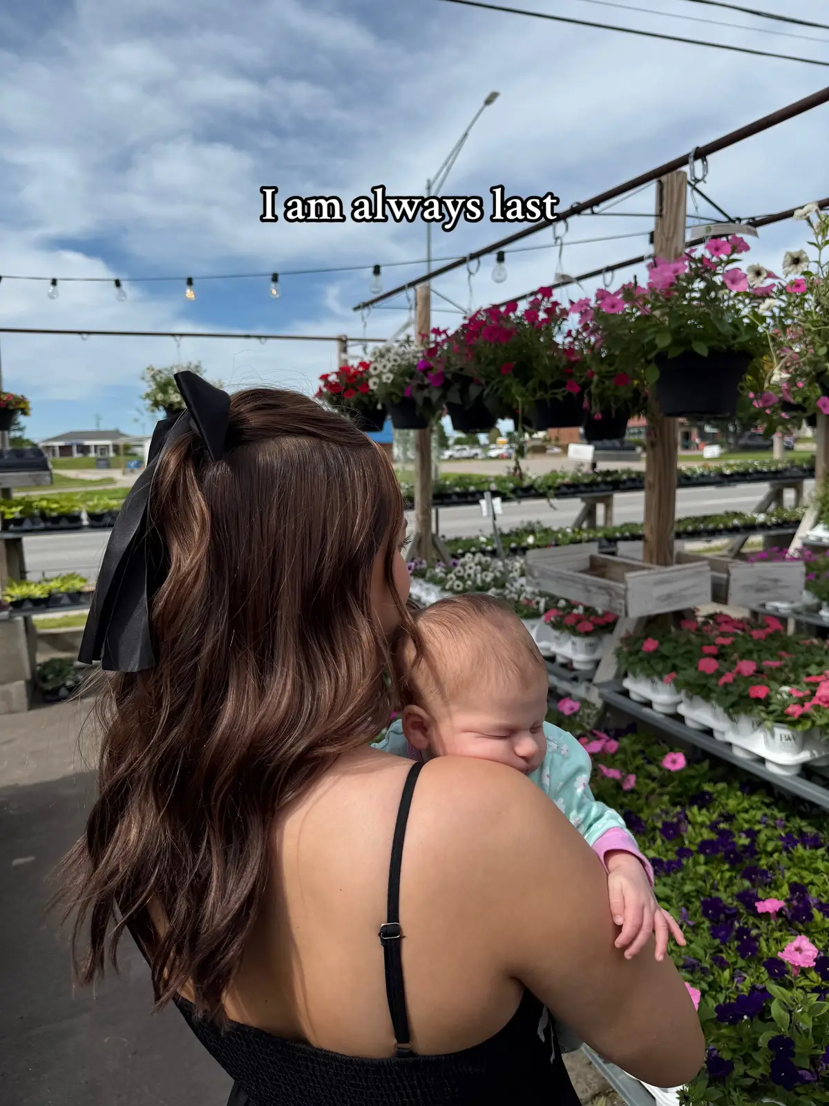this girl healed me, I couldn’t be happier to be her mama ❤️‍🩹