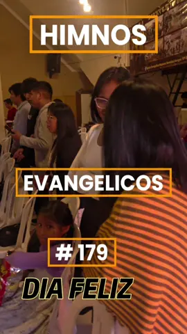 HIMNOS EVANGELICOS #179 DIA FELIZ  #himnodiafeliz #diafeliz #santidadamigosbrasil #iglesiaevangelicahispanasantidadamigos #iehsa #himnosescogidos #himnosevangelicos 