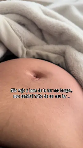Aquele momento que seu bebê mexe na barriga e você esquece dos enjoos, vômitos, pressão baixa e tem vontade de ter 10 bebês 🥹💖 #f #gravidez #maternidade