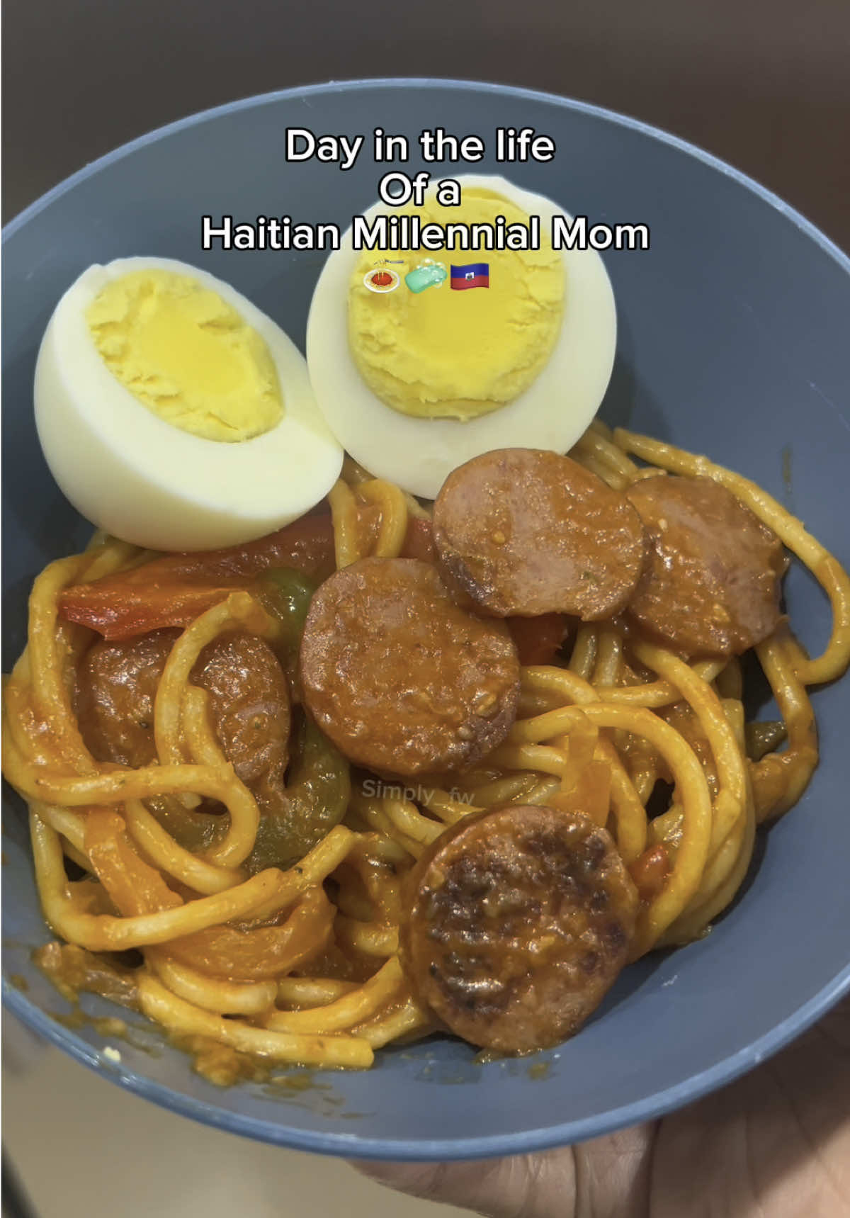 #haitiantiktok #haitiantiktok🇭🇹 #mothersday #haitianmom #momlife 