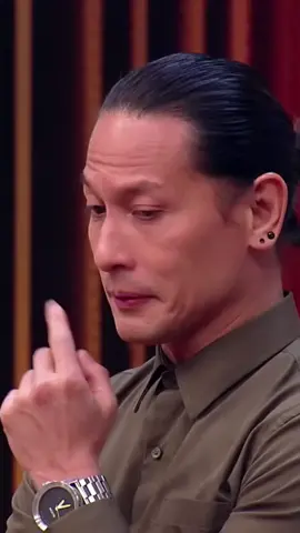 Kelas kata-kata dari Syekh Juna 😎 ( MasterChef indonesia ) #fypシ゚ #trending #viral #fyp #fypシ #top7 #top8 #masterchefindonesia 