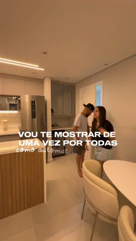 Vocês sempre me perguntam como automatizar o apê, então tá aqui como automatizamos o nosso gastando pouco 💸 #automacaoresidencial #automacao #tecnologia #fyy 