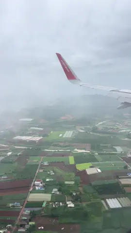 Bạn đang trên chuyến bay tới Đà Lạt! #luylamdong #dalat #travel 