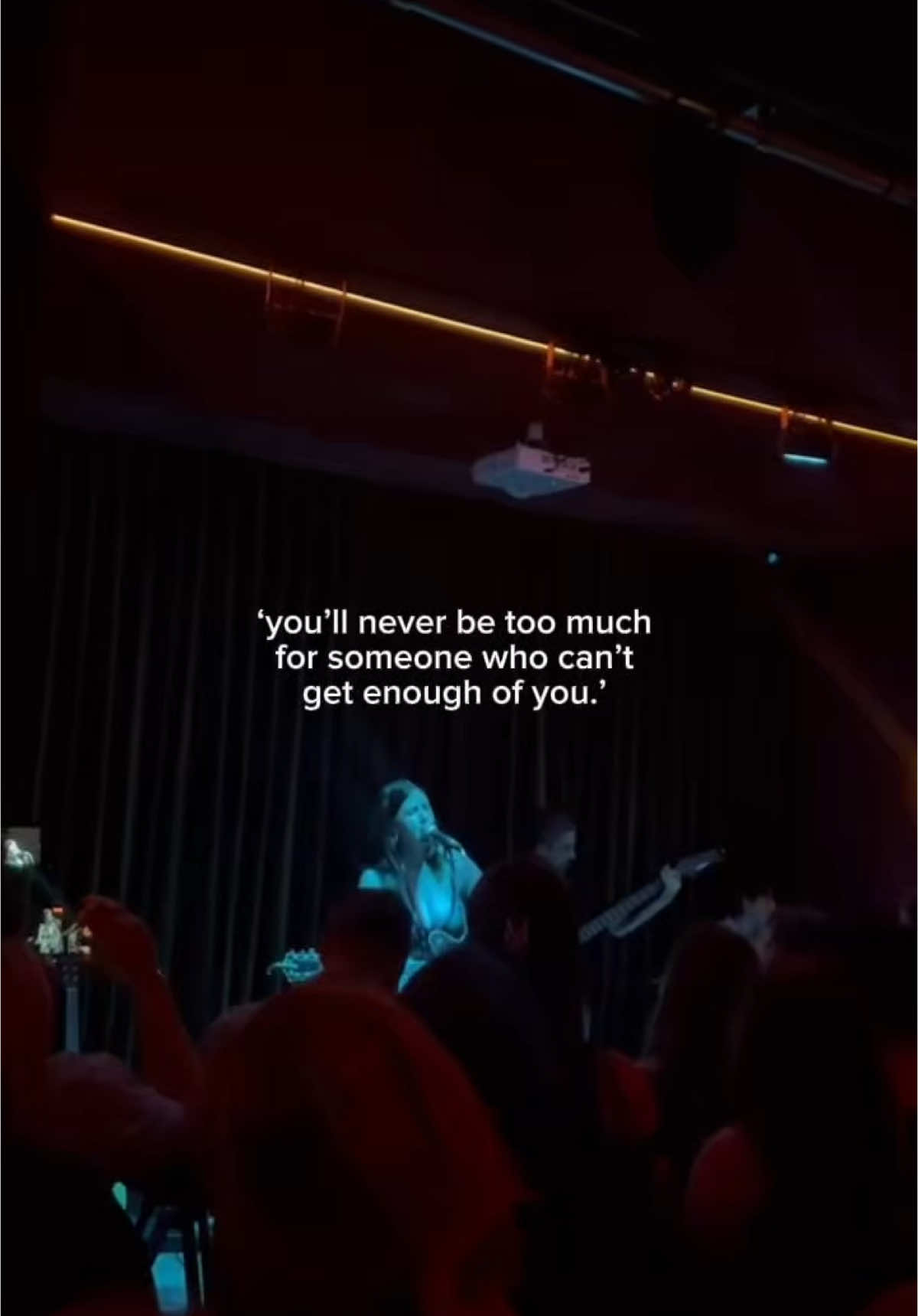 been a while x #newmusic #indiemusic #pheobebridgers 