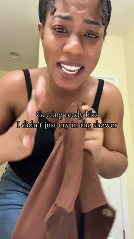 I need to sing out my feelings 